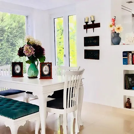 Ozel Villam Villa *