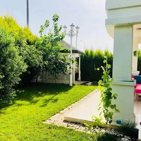 Ozel Villam Villa Belek
