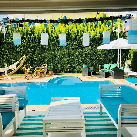 Ozel Villam Villa *